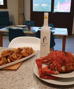 La mejor Mariscada de Galicia