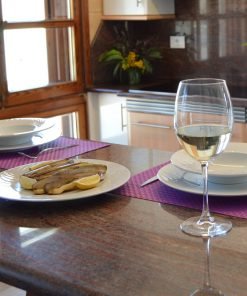 Mariscada en Galicia