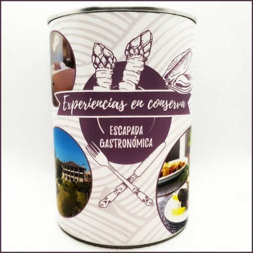 Escapada Gastronómica